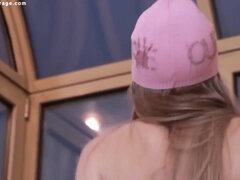 Leie, Behaart, Jungendliche (18+)