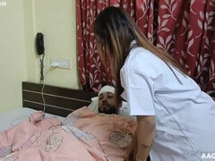 Grote kont, Grote mammen, Indisch