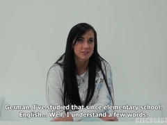 Черные, Чешки