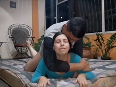 Bisexual, Mamada, Gordita, Semen en la boca, Corridas faciales, Casero, Italiano, Realidad