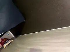 18 Year Old Thai Girl Gets Fucked Hard And Gets A Huge Creampie