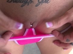 黒人, イく瞬間, バック, ハードコア, Hd, 異人種間, 自然山雀, アウトドア