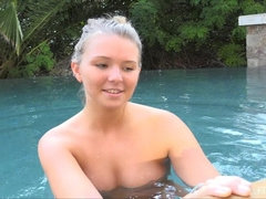 Анальный секс, Крупный план, Экстремальный секс, Пальцем, Оргазм, На публике, Соло, Молоденькие