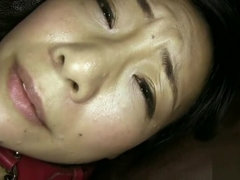 最高, アジア人, 緊縛, Hd, 日本人, 淫乱熟女