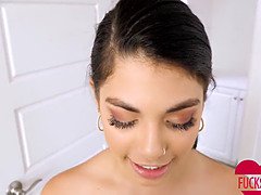 Gina Valentina In Scratch And Sniff Panties