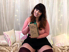 Masturbatie, Roodharige vrouw, Speelgoed