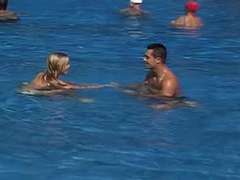 アナル, 美女, スポーツ