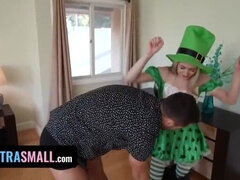 Blond, Pijpbeurt, Lul, Vingeren, Flexibiel, Hardcore, Klein, Ruw