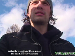 18 летние, Одноклассница, Колледж, Пальцем, Группа, Молоденькие