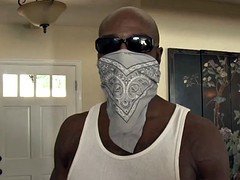 Anaal, Dubbele penetratie, Groepseks, Interraciaal, Moeder die ik wil neuken