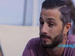 デカパイ, 巨乳な, 浮気する, 巨大, 天然, スインガー