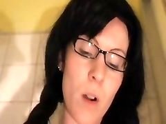 Sizeable Gushing Soaked Orgasm