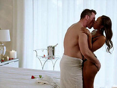 Zwart, Universiteit, Zwart, Sperma in gezicht, Hd