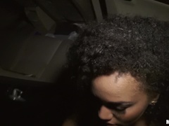 Leie, Schwarz, Im freien, Jungendliche (18+)