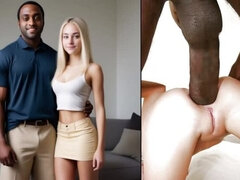 Corrida, Corridas, Grupo, Enorme, Verga enorme, Interracial, Sorpresa, Tetas