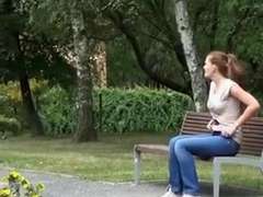 Despelote, Divertido, Al aire libre, Orinar