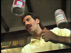 Дядя, Винтаж