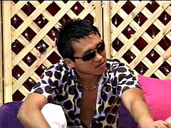 Amateur, Asiatique, Coréenne
