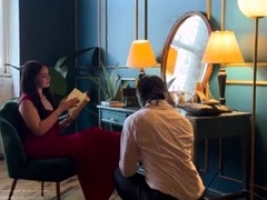 Enthousiasteling, Dominante vrouw, Fetisj, Voeten fetish