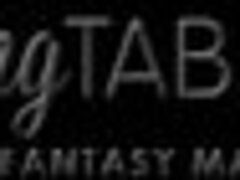 フェラチオ, 茶髪の, チン, 手コキする, Hd, マッサージ, 淫乱熟女, 三人