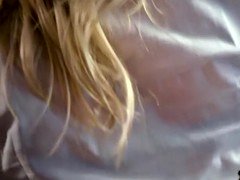 In den arsch, Grosser schwanz, Blasen