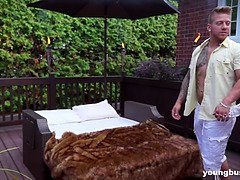 Большие сиськи, Грудастые, Хд, Оргазм, На природе, Порнозвезда, На публике, Бритые