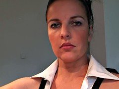 The Sperm-nurse