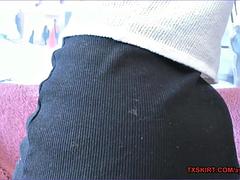 Asiático, Culo, Culo grande, Japonés, Masturbación, Juguetes, Camara web