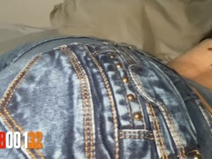 18 jahre, Leie, Süss, Fußfetisch, Zierlich, Pov, Schulmädchen, Taboo
