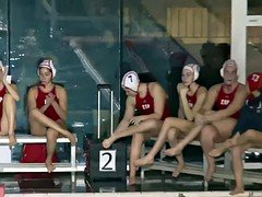 Water Polo Cuties #6
