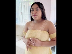 素人, アナル, デカ尻, デカパイ, フェラチオ, ラティーナ, 淫乱熟女, 妊娠