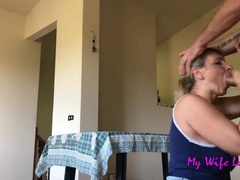 Amateur, Anal, Blonde, Hd, Femme au foyer, Mature, Mère que j'aimerais baiser, Épouse