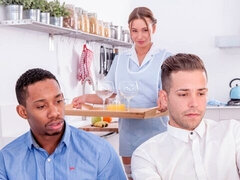 素人, デカチン, フェラチオ, 自然山雀, 看護婦, オマンコ, ガリガリ, オッパイの