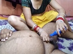 叔母, はじめて, グループ, インド人, 妻