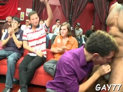 Gay, Grupo, Hd