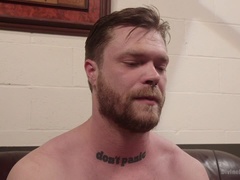 Bondage domination sadisme masochisme, Bondage, Gode, Face assise, Femme dominatrice, Doigter, Prostate, Esclave