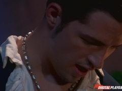 Жопа, Блондинки, Парочка, Собачьи, Милф, На природе, Пирсинг, Реалити