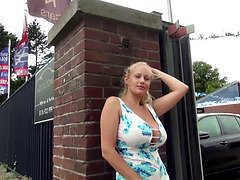 Belleza, Rubia, Madres para coger, Mamá, Madrastra, Tetas, Mojado, Esposa