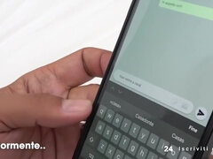Atrapados, Engañando, Hd, Italiano, Lesbiana, Madres para coger, Realidad, Esposa