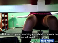 Leie, Besamung, Prüfung, Krankenschwester, Pov, Muschi, Realität, Eng