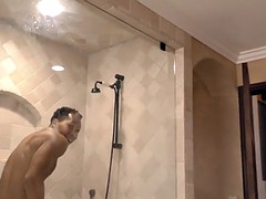 Alana cruise invites black men for a double penetration