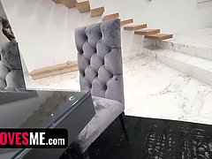 デカ尻, 黒人, 中出し, チン, フェティッシュ, Hd, ハメ撮り, 禁句