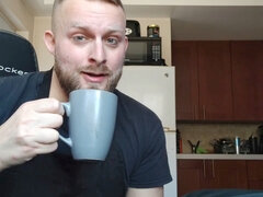 Sadomasochismus, Spermaladung, Domination, Fetisch, Schwul, Pov, Solo