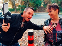 Amateur, Gros cul, Rondelette, Branlette thaïlandaise, Mature, Pov, Pute, Dénudage