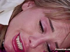 Anal, Sadomasoquismo, Sexo duro, Hd, Oficina, Realidad, Secretaria, Trio