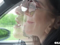 Blasen, Spermaladung, Oma, Handjob, Hardcore, Reif