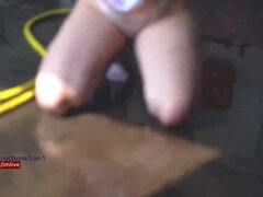 Анальный секс, Садо мазо, Брюнетки, Ноги, Женское доминирование, Натуральные, Соло, Молоденькие