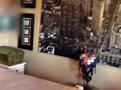 Amateur, Nana, Queue, Petite femme, Pov