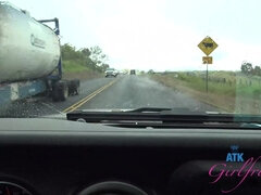 茶髪の, イく瞬間, 顔射, ハードコア, Hd, ラティーナ, ハメ撮り