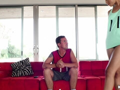 Arsch, Blasen, Schwarz, Hardcore, Pov, Muschi, Jungendliche (18+), Titten